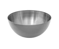 5five Simply Smart Steel Nerūdijančio plieno dubuo, Ø 19 cm