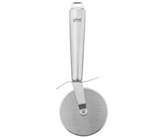 5five Simply Smart 5five Nóż do pizzy, nerūdijantis plienas, 22 cm