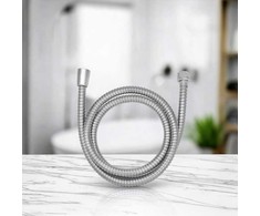 Steel Nerūdijančio plieno dušo žarna, 150 cm