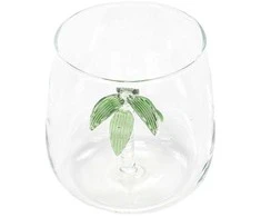 Orion Stiklas su figūrėle, 400 ml