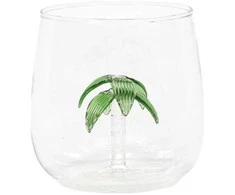 Orion Stiklas su figūrėle, 400 ml
