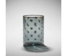 Home Styling Collection Stiklinės formos arbatos žvakių laikiklis, Ø 11 cm