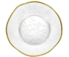 Nežinomas Dubuo, aukso/balta, 15 cm