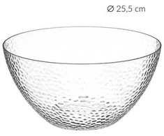 Secret De Gourmet Dubuo salotoms D25,5xH13 cm polistireninis 5Five 125320