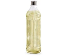 Stiklinis vandens butelis, 970 ml, ZELLER