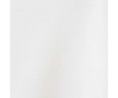 Staltiesė stačiakampė Atmosphera 103902A, balta, 300×150 cm