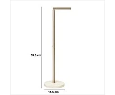 5five Simply Smart Tualeto popieriaus laikiklis ATE, aukštis 60 cm