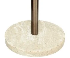 5five Simply Smart Tualeto popieriaus laikiklis ATE, aukštis 60 cm