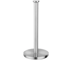 5five Simply Smart Laikiklis popieriniam rankšluosčiui D15xH32 cm nerūdijančio plieno 5Five 111501