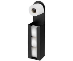 Wenko 2in1 stovas su popieriaus laikikliu, AGIRA