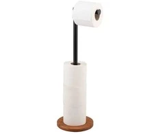 Wenko 2in1 stovas su popieriaus laikikliu, SERRO