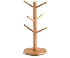 Zeller Pakabos stovas puodeliams ir puodeliams, Ø 16 x 34 cm