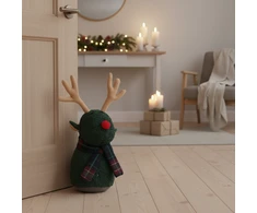 Home Styling Collection Durų kamštis, elnias