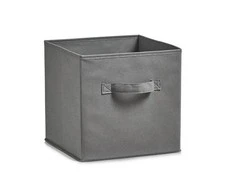 Storage Basket Organiser Pilkas 26 x 26 x 26 cm, ZELLER