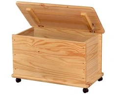 Sandėliavimo dėžutė, Tvarkykla su dangteliu, 130 L, ZELLER