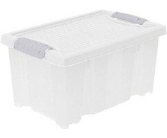 Storage Solutions Sandėliavimo konteineris, dėžutė - 4,5l