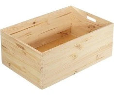 Sandėliavimo konteineris, organizatorius 58 l, ZELLER