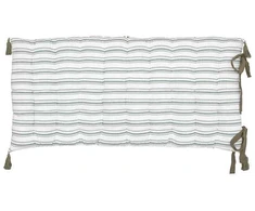 Dryžiuota grindų čiužinio GROOVE, 60 x 120 cm