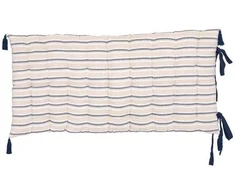 Dryžuotas GROOVE grindų matracas, 60 x 120 cm