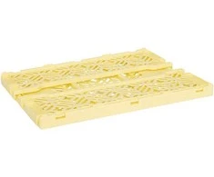 Atmosphera Sulankstoma dėžutė AZUR, 30 x 20 x 11,5 cm