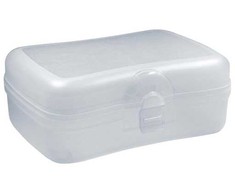 Sumuštinių dėžutė BASIC, KOZIOL
