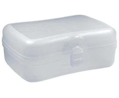 Sumuštinių dėžutė BASIC, KOZIOL
