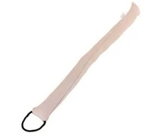 Home Styling Collection Susukama pagalvė tempimui, 93 cm