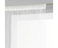 ATMOSPHERA Užuolaida Ivory 90 x 200 cm