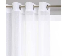 Dieninė užuolaida Atmosphera STRIPED 120944Z, 40 cm x 240 cm