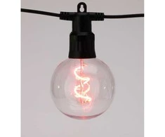 ProGarden Sodo girlianda Party Light 10 LED