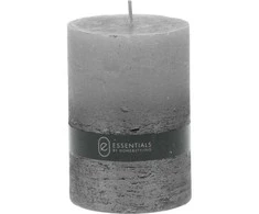 Home Styling Collection Dekoratyvinė žvakė, dekoruota,
