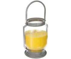 Atmosphera Žvakė nuo uodų, žibintas, 1kg