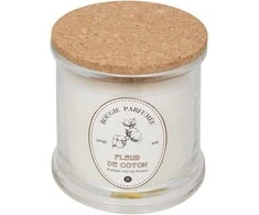 Atmosphera HAPO kvapni žvakė stiklinėje, 500g