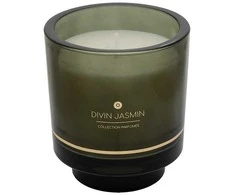 Atmosphera ILEA kvapni žvakė stiklinėje, 225 g
