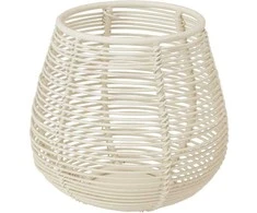 Home Styling Collection Žvakės laikiklis, metalinis, 10 x 9 cm