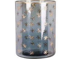 Home Styling Collection Stiklinės formos arbatos žvakių laikiklis, Ø 11 cm