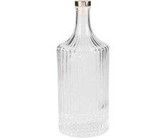 Gertuvė KOOPMAN Stiklinis butelis 1 l