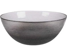 Nežinomas Dubenėlis 044201030, juoda, 28 cm