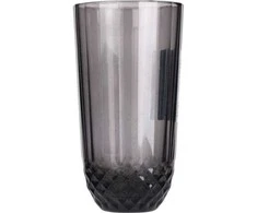 Excellent Houseware Pilko stiklo stiklas, 345 ml