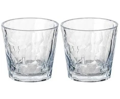 Koziol CLUB NR. 22 superstiklai, 250 ml