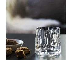 KLUBO Nr. 2 žemos stiklinės, superstiklas, 2 x 250 ml, KOZIOL