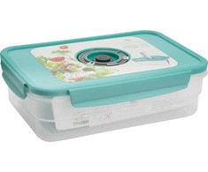Eh Excellent Houseware Vakuuminis indas maisto produktams 1,2 L