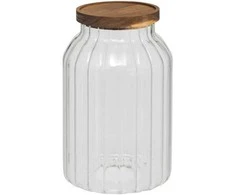 Five_S_Smart Birių produktų indas 5five Simply Smart, 3 l