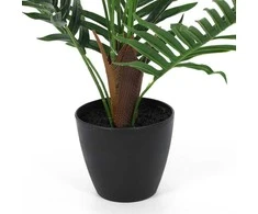 Dirbtinė palmė NOVA, Ø 50 x 85 cm