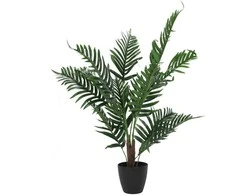 Dirbtinė palmė NOVA, Ø 50 x 85 cm