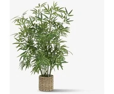 Bamboo Dirbtinis bambuko augalas 100 cm