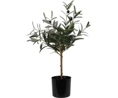 ProGarden Dirbtinis alyvmedžio augalas, 66 cm