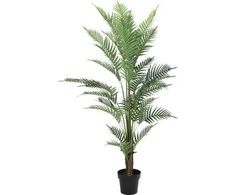ProGarden Dirbtinis paparčio augalas, 150 cm