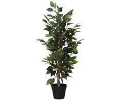 Dirbtinis augalas vazone, 95 cm