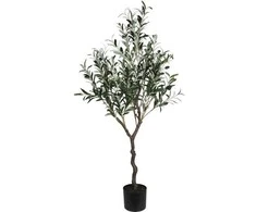 Dirbtinis alyvmedis, 121 cm